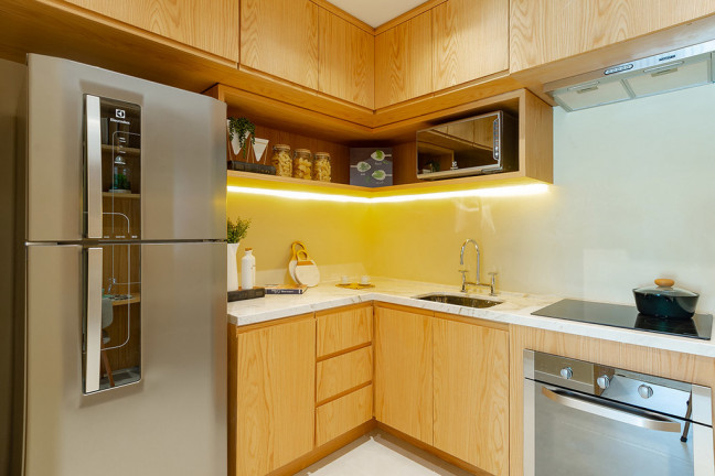 Imagem Apartamento com 2 Quartos à Venda, 55 m² em Jardim Paulista - São Paulo Imagem Apartamento com 2 Quartos à Venda, 55 m² em Jardim Paulista - São Paulo