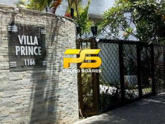 Imagem Apartamento com 3 Quartos à Venda, 75 m² em Casa Forte - Recife