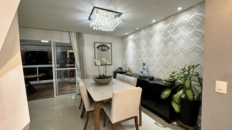 Imagem Apartamento com 3 Quartos à Venda, 132 m² em Ponta Da Praia - Santos Imagem Apartamento com 3 Quartos à Venda, 132 m² em Ponta Da Praia - Santos