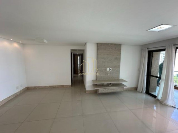 Imagem Imóvel com 4 Quartos à Venda, 145 m² em Alphaville I - Salvador
