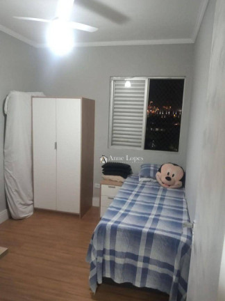 Imagem Apartamento com 2 Quartos à Venda, 70 m² em Estuário - Santos Imagem Apartamento com 2 Quartos à Venda, 70 m² em Estuário - Santos