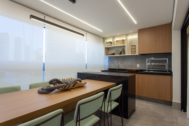 Imagem Apartamento com 3 Quartos à Venda, 151 m² em Vila Romana - São Paulo