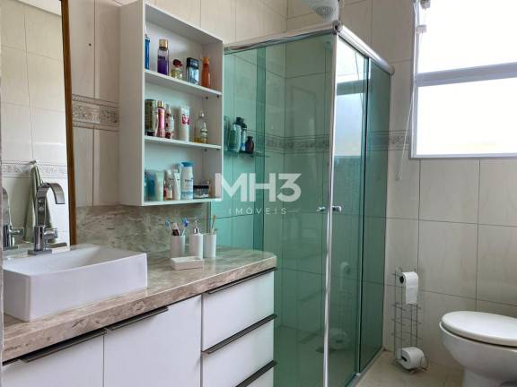Imagem Casa de Condomínio com 2 Quartos à Venda, 91 m² em Centro - Campinas Imagem Casa de Condomínio com 2 Quartos à Venda, 91 m² em Centro - Campinas