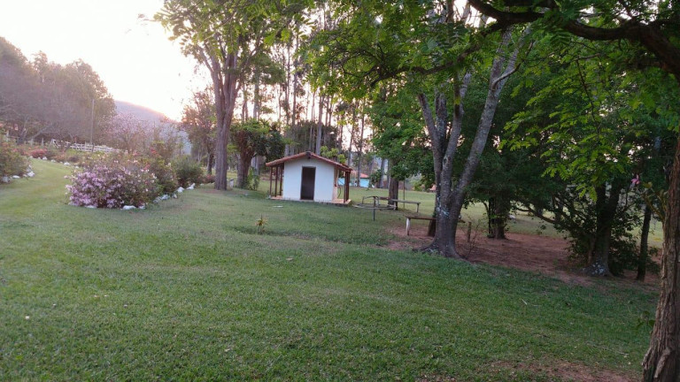 Imagem Casa com 4 Quartos à Venda, 200 m² em Bela Vista - Bofete