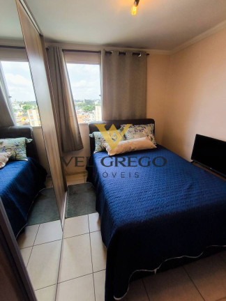 Imagem Apartamento com 2 Quartos à Venda, 50 m² em Paulicéia - São Bernardo Do Campo Imagem Apartamento com 2 Quartos à Venda, 50 m² em Paulicéia - São Bernardo Do Campo