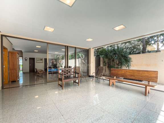 Imagem Casa com 4 Quartos à Venda, 380 m² em Jardins Verona - Goiânia Imagem Casa com 4 Quartos à Venda, 380 m² em Jardins Verona - Goiânia