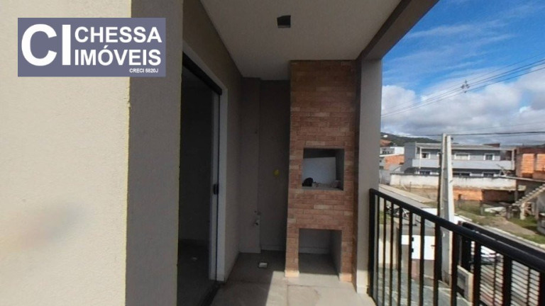 Imagem Apartamento com 2 Quartos à Venda, 86 m² em Santa Regina - Itajaí