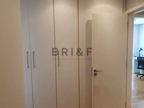 Imagem Apartamento com 3 Quartos à Venda, 220 m² em Campo Belo - São Paulo Imagem Apartamento com 3 Quartos à Venda, 220 m² em Campo Belo - São Paulo