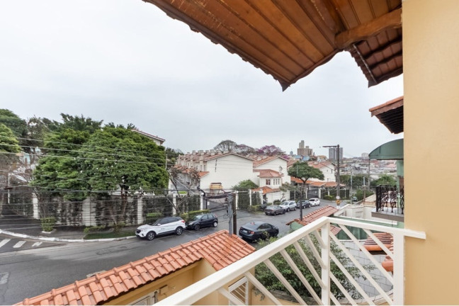 Imagem Casa com 3 Quartos à Venda, em Sítio Da Figueira - São Paulo Imagem Casa com 3 Quartos à Venda, em Sítio Da Figueira - São Paulo