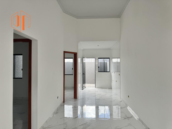 Imagem Casa com 3 Quartos à Venda, 60 m² em Gralha Azul - Fazenda Rio Grande