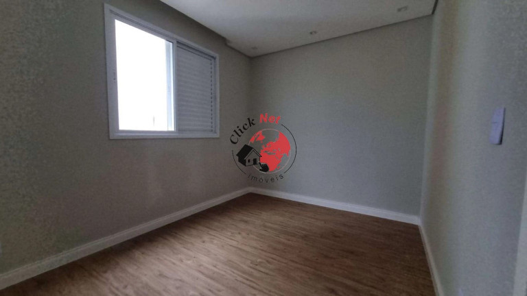 Imagem Apartamento com 2 Quartos à Venda, 50 m² em Santa Terezinha - São Bernardo Do Campo