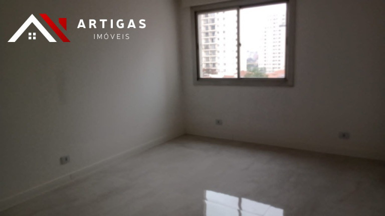 Imagem Apartamento com 3 Quartos à Venda, 325 m² em Mooca - São Paulo