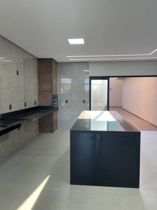 Imagem Casa com 3 Quartos à Venda, 200 m² em Cidade Satélite São Luiz - Aparecida De Goiânia