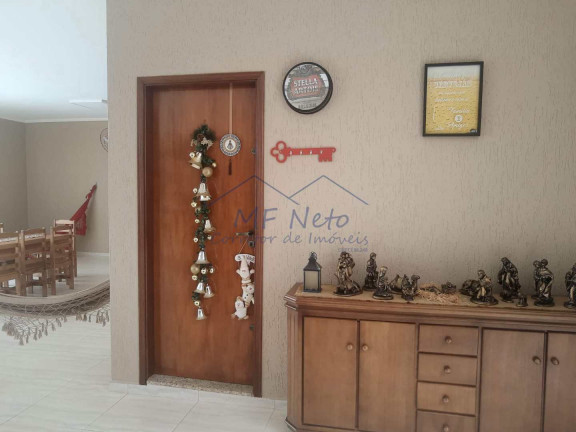 Imagem Casa com 1 Quarto à Venda, 381 m² em Jardim Treviso - Pirassununga