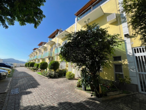 Imagem Casa com 4 Quartos à Venda, 180 m² em Taquara - Rio De Janeiro