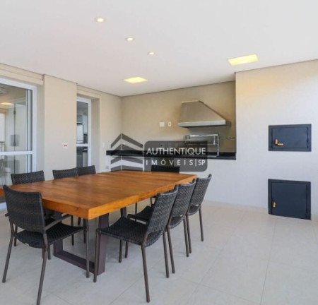 Imagem Apartamento com 3 Quartos à Venda, 358 m² em Moema - São Paulo