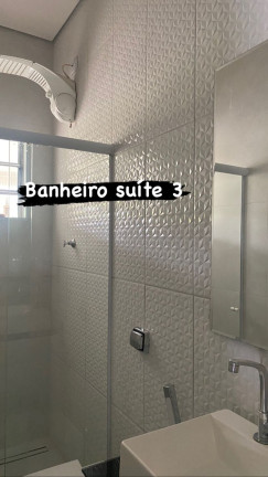 Imagem Casa de Condomínio com 3 Quartos à Venda, 327 m² em Bairro Cercado - Araçoiaba Da Serra Imagem Casa de Condomínio com 3 Quartos à Venda, 327 m² em Bairro Cercado - Araçoiaba Da Serra