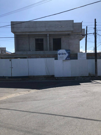 Imagem Casa com 2 Quartos à Venda, 50 m² em Quietude - Praia Grande Imagem Casa com 2 Quartos à Venda, 50 m² em Quietude - Praia Grande