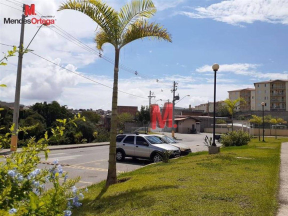 Imagem Apartamento com 2 Quartos à Venda, 42 m² em Jardim Tatiana - Votorantim Imagem Apartamento com 2 Quartos à Venda, 42 m² em Jardim Tatiana - Votorantim