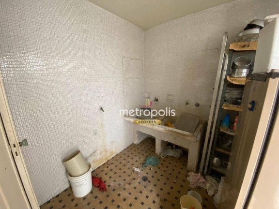 Imagem Sobrado com 3 Quartos à Venda, 360 m² em Santo Antônio - São Caetano Do Sul