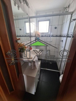 Imagem Apartamento com 3 Quartos à Venda, 70 m² em Centro - São Bernardo Do Campo Imagem Apartamento com 3 Quartos à Venda, 70 m² em Centro - São Bernardo Do Campo