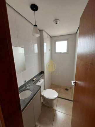 Imagem Apartamento com 2 Quartos à Venda, 56 m² em Parque São Sebastião - Ribeirão Preto Imagem Apartamento com 2 Quartos à Venda, 56 m² em Parque São Sebastião - Ribeirão Preto