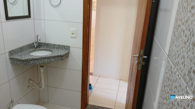 Imagem Casa com 2 Quartos à Venda, 93 m² em Jardim Sumatra - Campo Grande