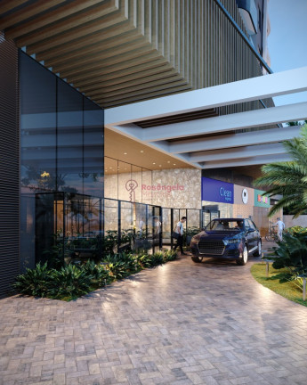 Imagem Imóvel com 2 Quartos à Venda, 109 m² em Praia De Itaparica - Vila Velha