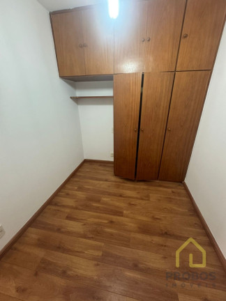 Imagem Imóvel com 3 Quartos à Venda, 70 m² em Jardim Santa Teresa - Jundiaí