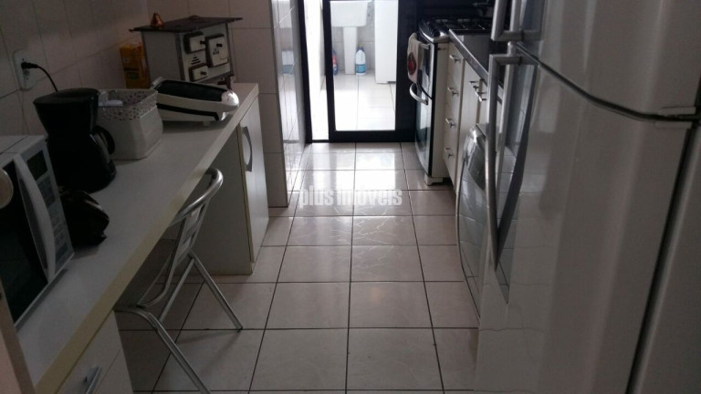 Imagem Apartamento com 3 Quartos à Venda, 83 m² em Morumbi - São Paulo Imagem Apartamento com 3 Quartos à Venda, 83 m² em Morumbi - São Paulo