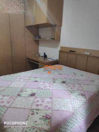 Imagem Sobrado com 3 Quartos à Venda, 159 m² em Jardim Santa Clara - Guarulhos Imagem Sobrado com 3 Quartos à Venda, 159 m² em Jardim Santa Clara - Guarulhos