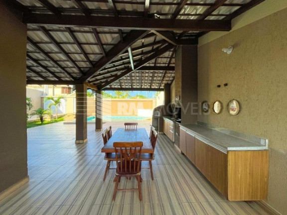 Imagem Casa de Condomínio com 7 Quartos à Venda, 340 m² em Vilas Do Atlântico - Lauro De Freitas Imagem Casa de Condomínio com 7 Quartos à Venda, 340 m² em Vilas Do Atlântico - Lauro De Freitas