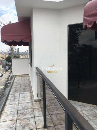 Imagem Apartamento com 2 Quartos para Alugar, 50 m² em Vila Camilópolis - Santo André Imagem Apartamento com 2 Quartos para Alugar, 50 m² em Vila Camilópolis - Santo André