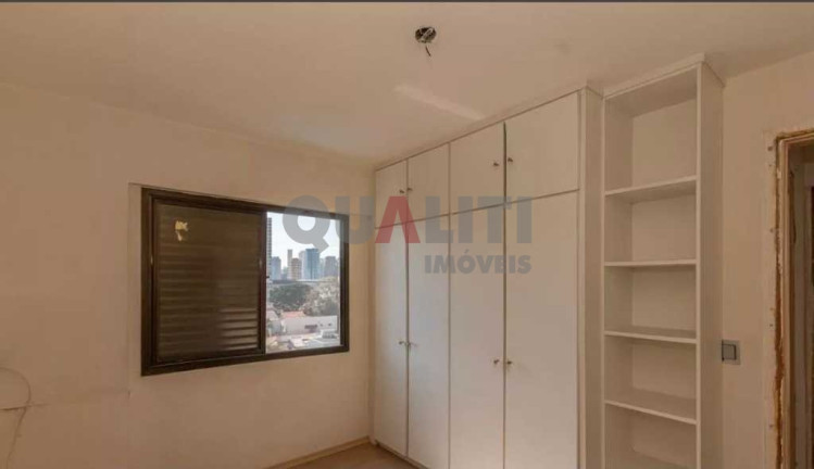 Imagem Apartamento com 3 Quartos à Venda, 180 m² em Brooklin - São Paulo Imagem Apartamento com 3 Quartos à Venda, 180 m² em Brooklin - São Paulo