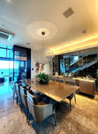 Imagem Imóvel com 4 Quartos à Venda, 374 m² em Jaguaribe - Salvador