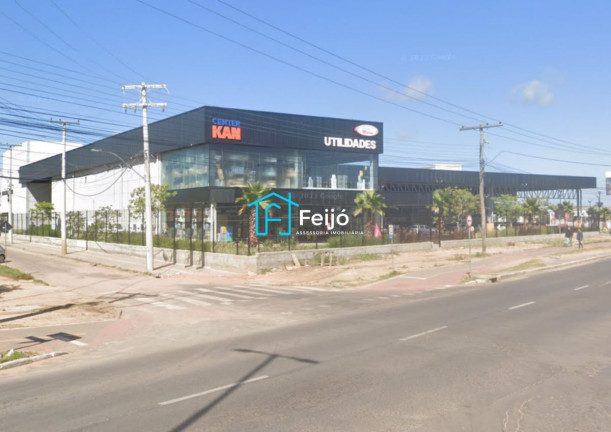 Imagem Apartamento com 2 Quartos à Venda, 41 m² em Restinga - Porto Alegre Imagem Apartamento com 2 Quartos à Venda, 41 m² em Restinga - Porto Alegre
