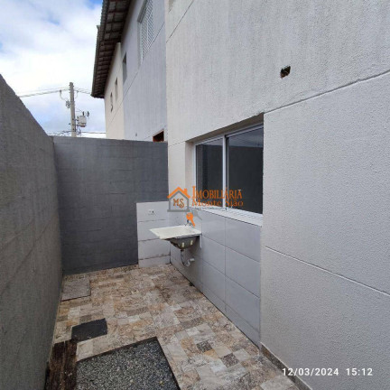 Imagem Sobrado com 2 Quartos à Venda, 70 m² em Jardim Jasmin - Itaquaquecetuba Imagem Sobrado com 2 Quartos à Venda, 70 m² em Jardim Jasmin - Itaquaquecetuba