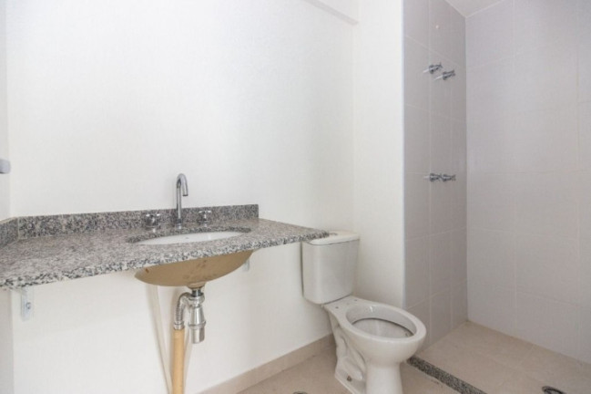 Imagem Apartamento com 1 Quarto à Venda, 36 m² em Vila Madalena - São Paulo