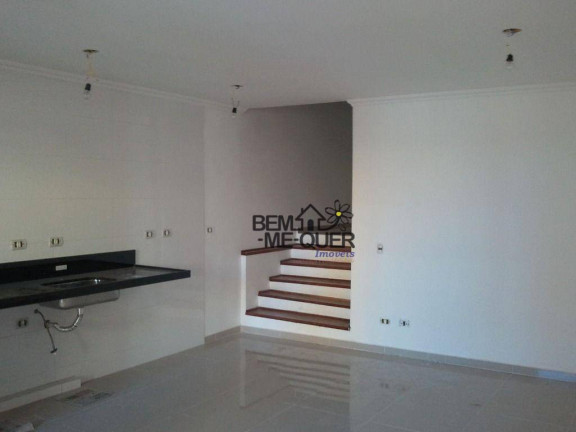 Sobrado com 2 Quartos à Venda, 85 m² em Vila Pereira Cerca - São Paulo