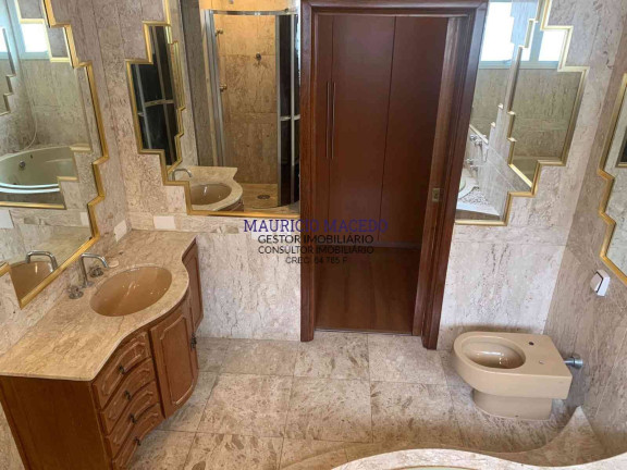 Imagem Casa com 3 Quartos para Alugar, 1.209 m² em Alphaville Residencial Um - Barueri Imagem Casa com 3 Quartos para Alugar, 1.209 m² em Alphaville Residencial Um - Barueri