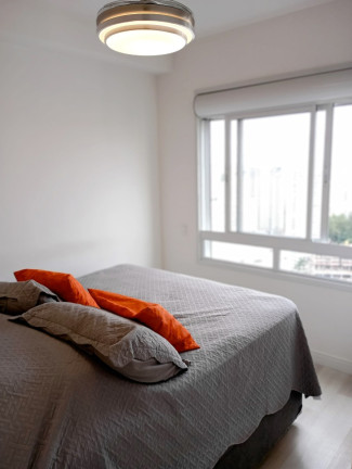 Imagem Apartamento com 2 Quartos à Venda, 56 m² em Vila Andrade - São Paulo