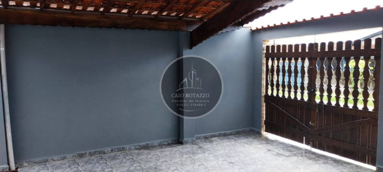 Imagem Casa com 2 Quartos à Venda, 80 m² em Florida Mirim - Mongaguá Imagem Casa com 2 Quartos à Venda, 80 m² em Florida Mirim - Mongaguá