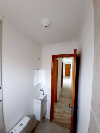Imagem Cobertura com 2 Quartos à Venda, 80 m² em Vila Tibiriçá - Santo André