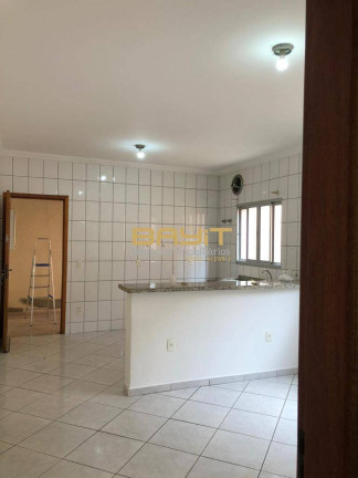 Imagem Casa com 3 Quartos à Venda, 170 m² em Parque Da Represa - Jundiaí