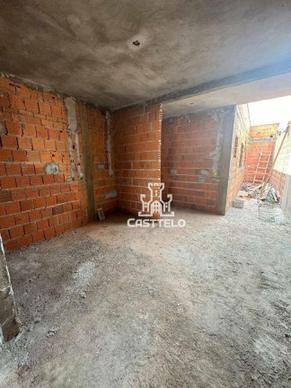 Imagem Casa com 3 Quartos à Venda, 110 m² em Columbia - Londrina