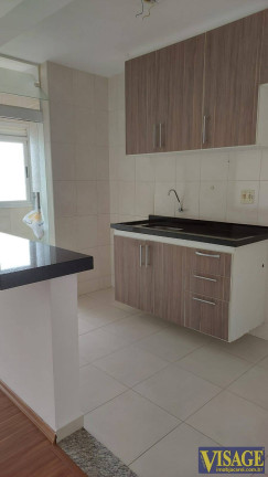 Imagem Apartamento com 3 Quartos para Alugar,  em Centro - Jacareí