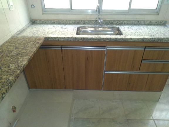 Imagem Casa com 4 Quartos para Alugar, 125 m² em Jardim Tarumã - Jundiaí