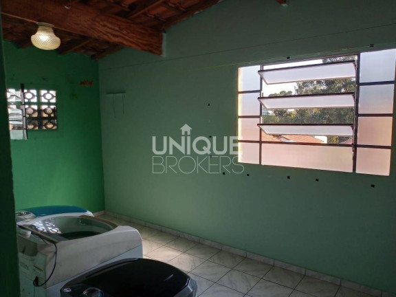 Imagem Casa com 2 Quartos à Venda, 250 m² em Parque Residencial Eloy Chaves - Jundiaí