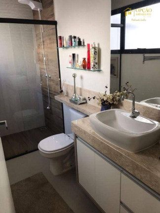 Imagem Casa com 3 Quartos à Venda, 115 m² em Condomínio Village Moutonnée - Salto Imagem Casa com 3 Quartos à Venda, 115 m² em Condomínio Village Moutonnée - Salto