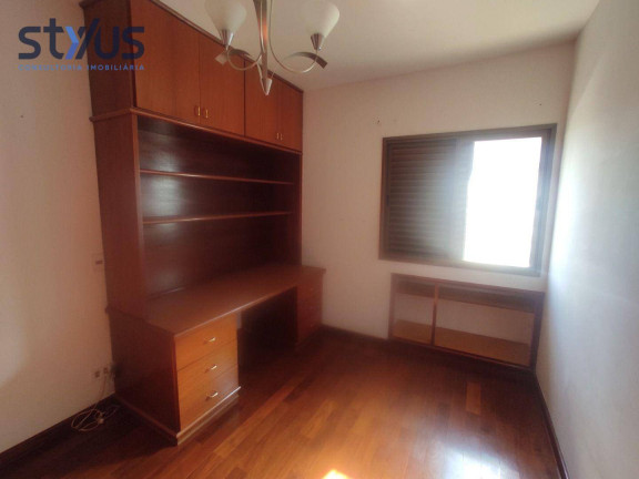 Imagem Apartamento com 4 Quartos à Venda, 140 m² em Aclimação - São Paulo